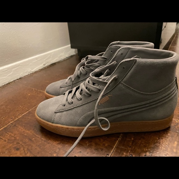 Puma - Picture 3 of 4